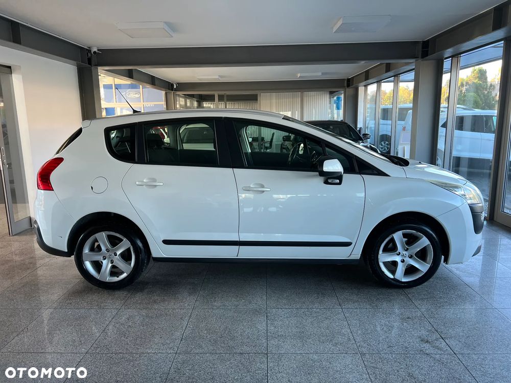 Peugeot 3008 1.6 HDi Trendy - 15