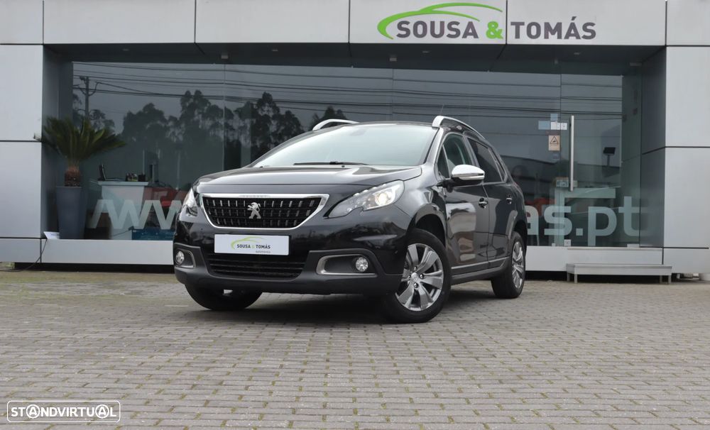Peugeot 2008 1.2 PureTech Style - 2