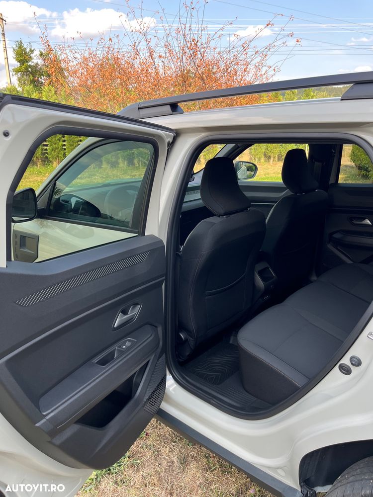 Dacia Duster - 13