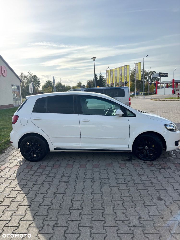 Volkswagen Golf Plus - 3