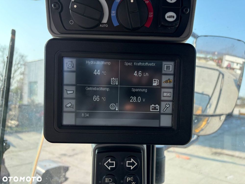 CAST 966 Mxe 4X4 - 19