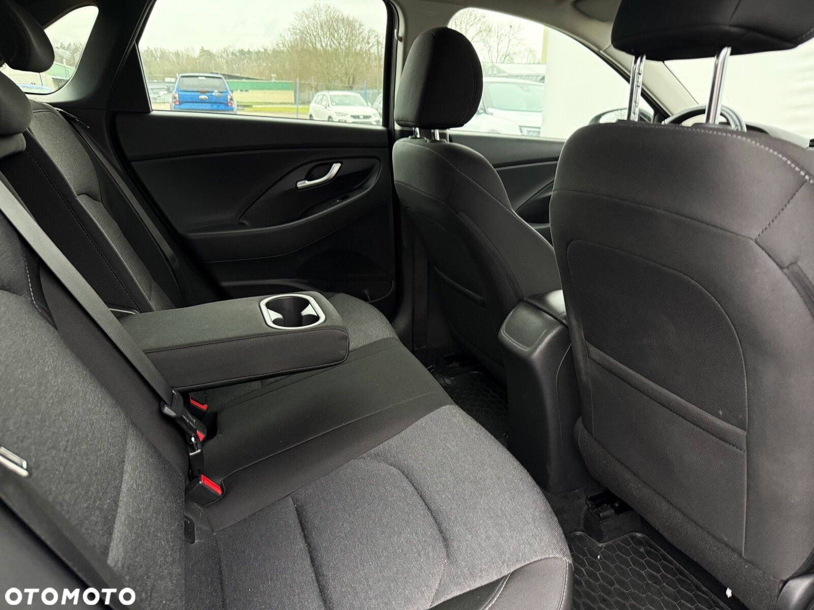Hyundai i30 1.0 T-GDI Smart DCT - 24