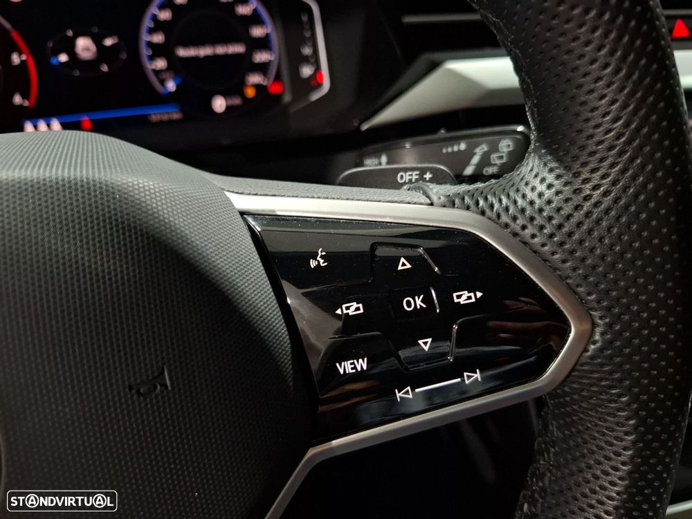 VW Arteon Shooting Brake 2.0 TDI R-Line DSG - 14