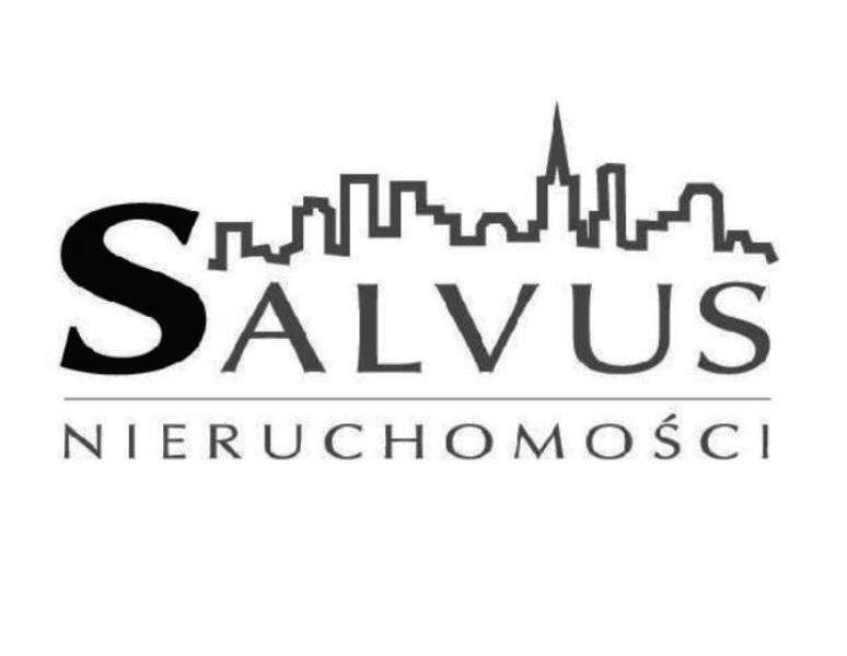 Logo SALVUS Nieruchomości