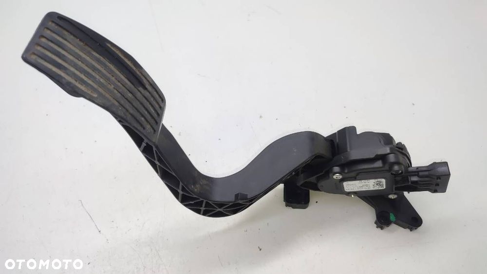 POTENCJOMETR PEDAŁ GAZU FIAT FIORINO NEMO BIPPER DOBLO COMBO 52013955 - 1