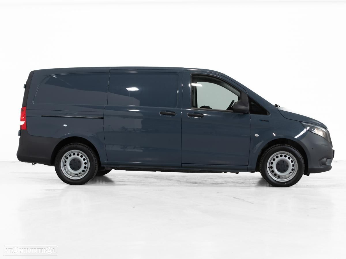 Mercedes-Benz E-VITO Longo c/iva - 2