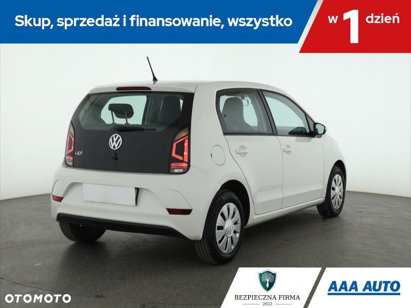 Volkswagen up! - 7