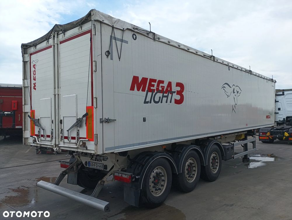 Mega Light 55m3 - 5