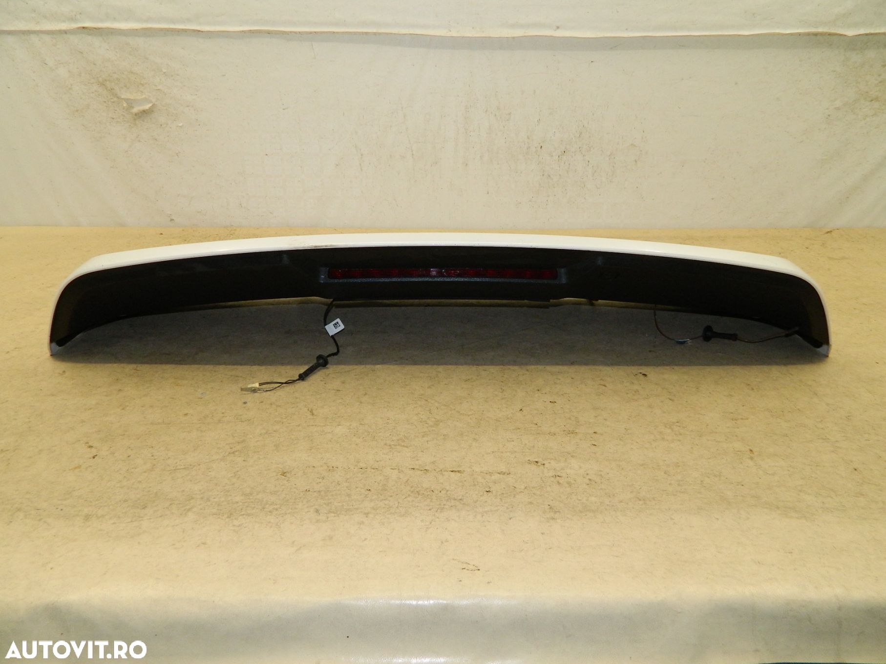 Eleron hayonVolvo XC40, 2019, 2020, 2021, 2022, 31488325 - 1
