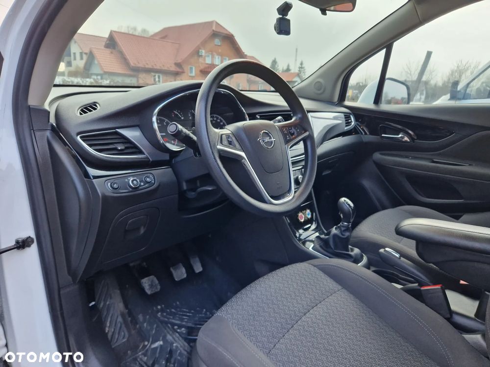 Opel Mokka 1.6 Active S&S - 29