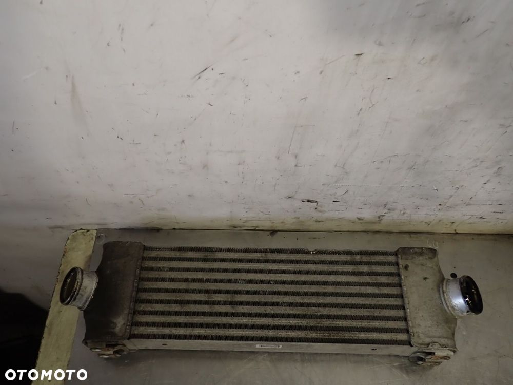INTERCOOLER FORD TRANSIT MK5 LIFT 2.2 6C11-9L440-AC - 1