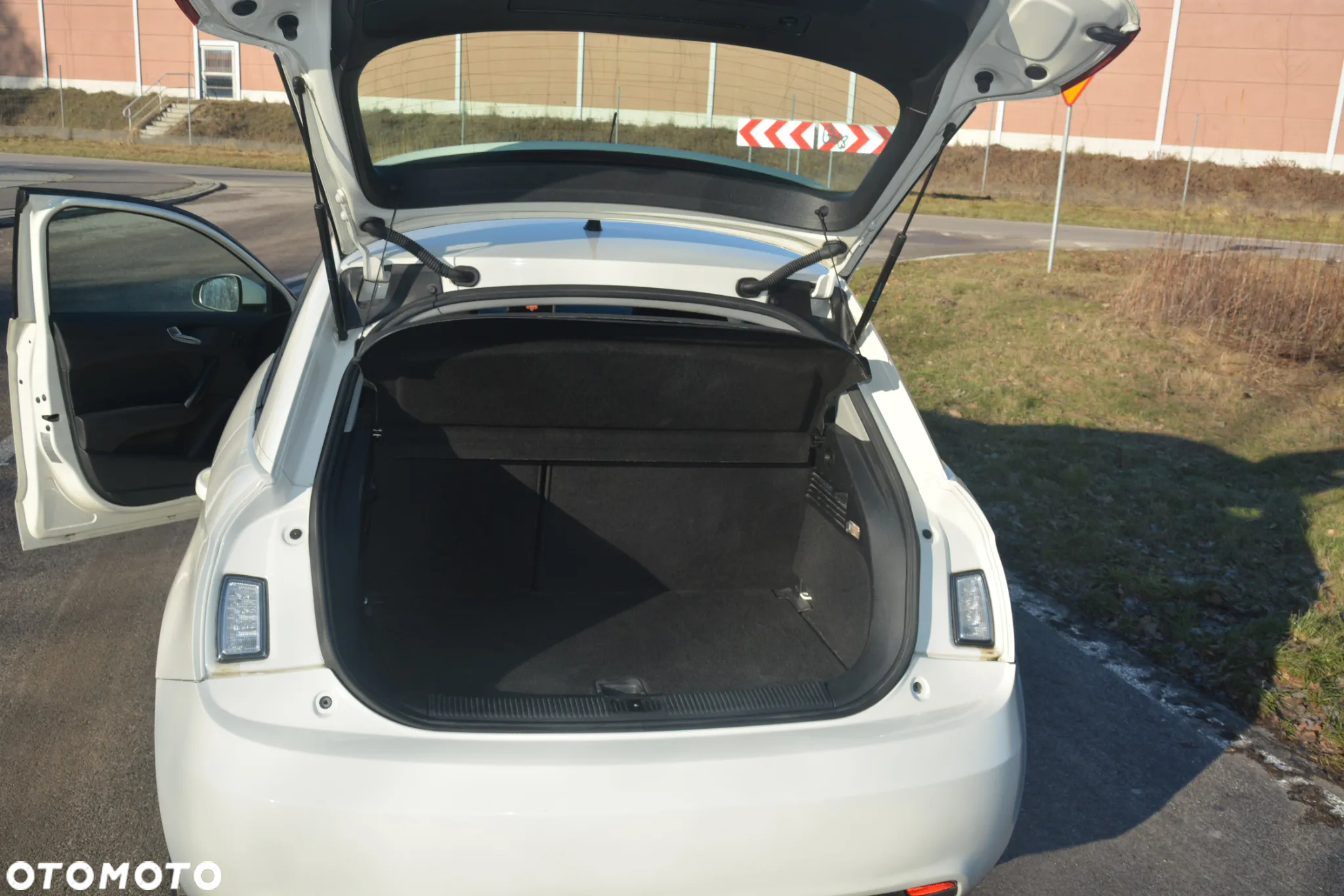 Audi A1 - 9
