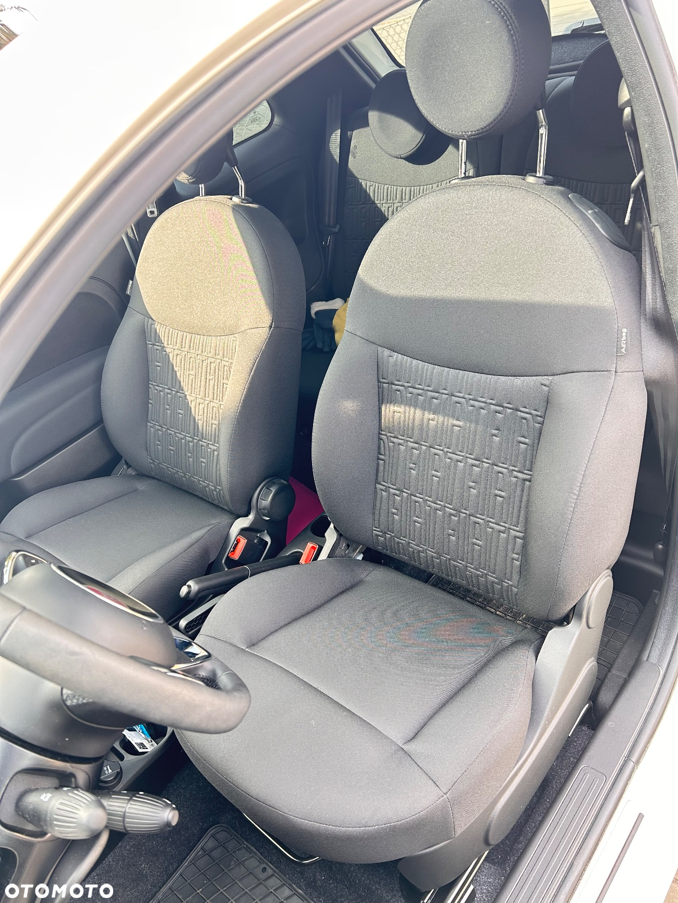 Fiat 500 1.0 Hybrid Dolcevita - 5