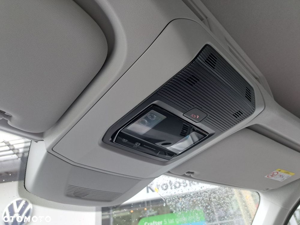 Volkswagen Crafter - 18