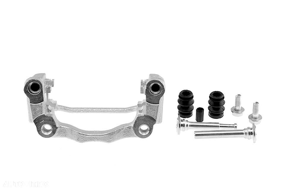Suport etrier Ford Transit 2006-2013, Dreapta, Spate, NTY HZT-FR-009A - 3