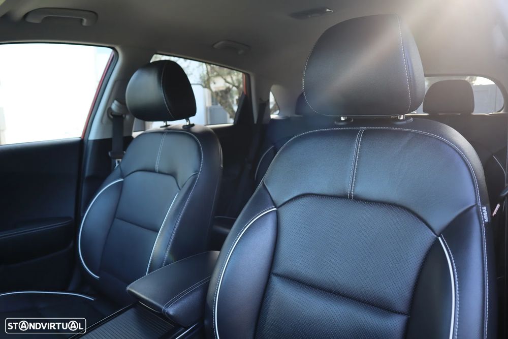 Kia e-Niro 64kWh - 22