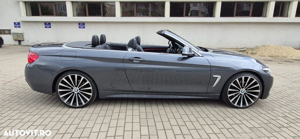BMW Seria 4 - 15