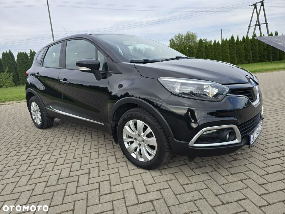 Renault Captur - 3