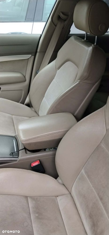 Audi A6 Avant 3.0 TDI Quattro Tiptronic - 3