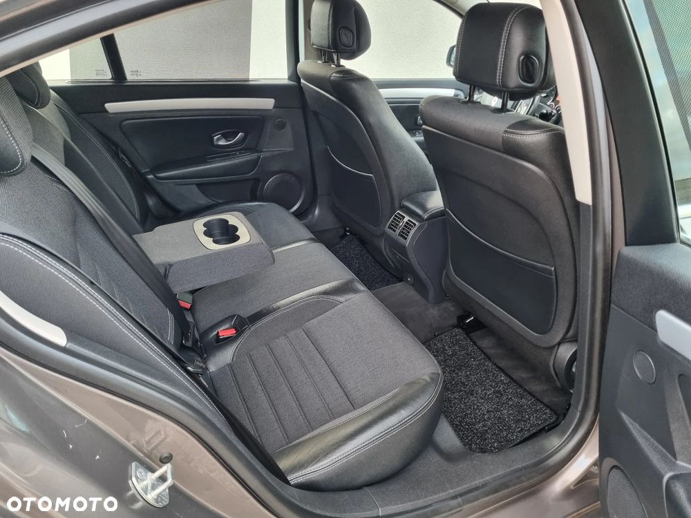 Renault Laguna 2.0 16V 140 Dynamique - 11
