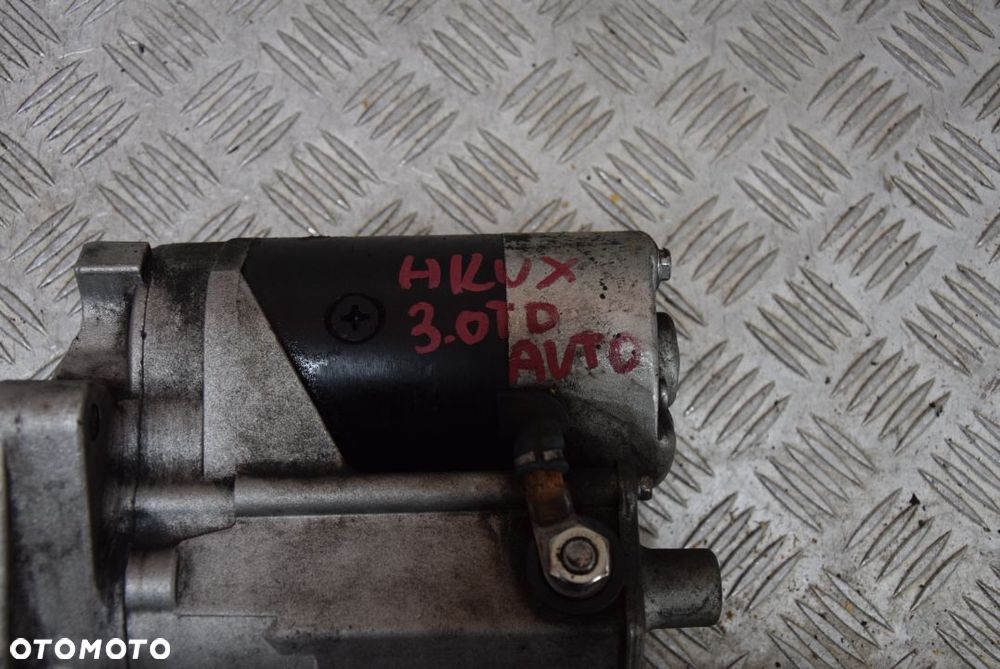 TOYOTA HILUX 4 RUNNER 3.0 TD ROZRUSZNIK 428000-0290 - 2