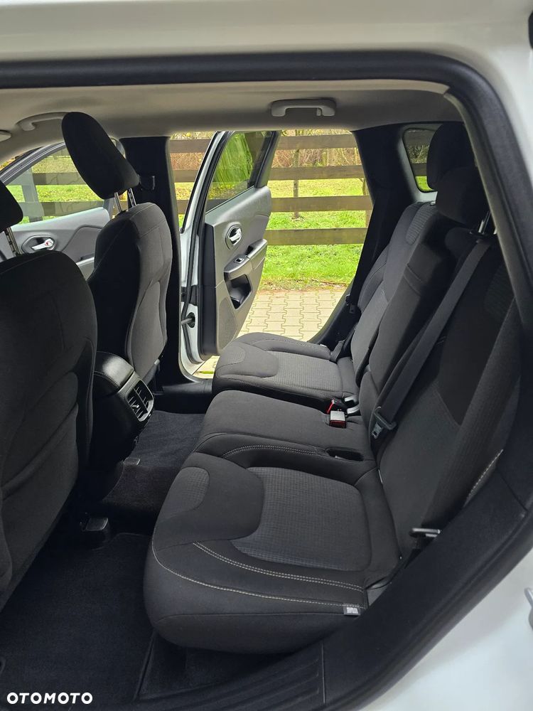 Jeep Cherokee 3.2 V6 Pentastar Active Drive I Automatik Limited - 21