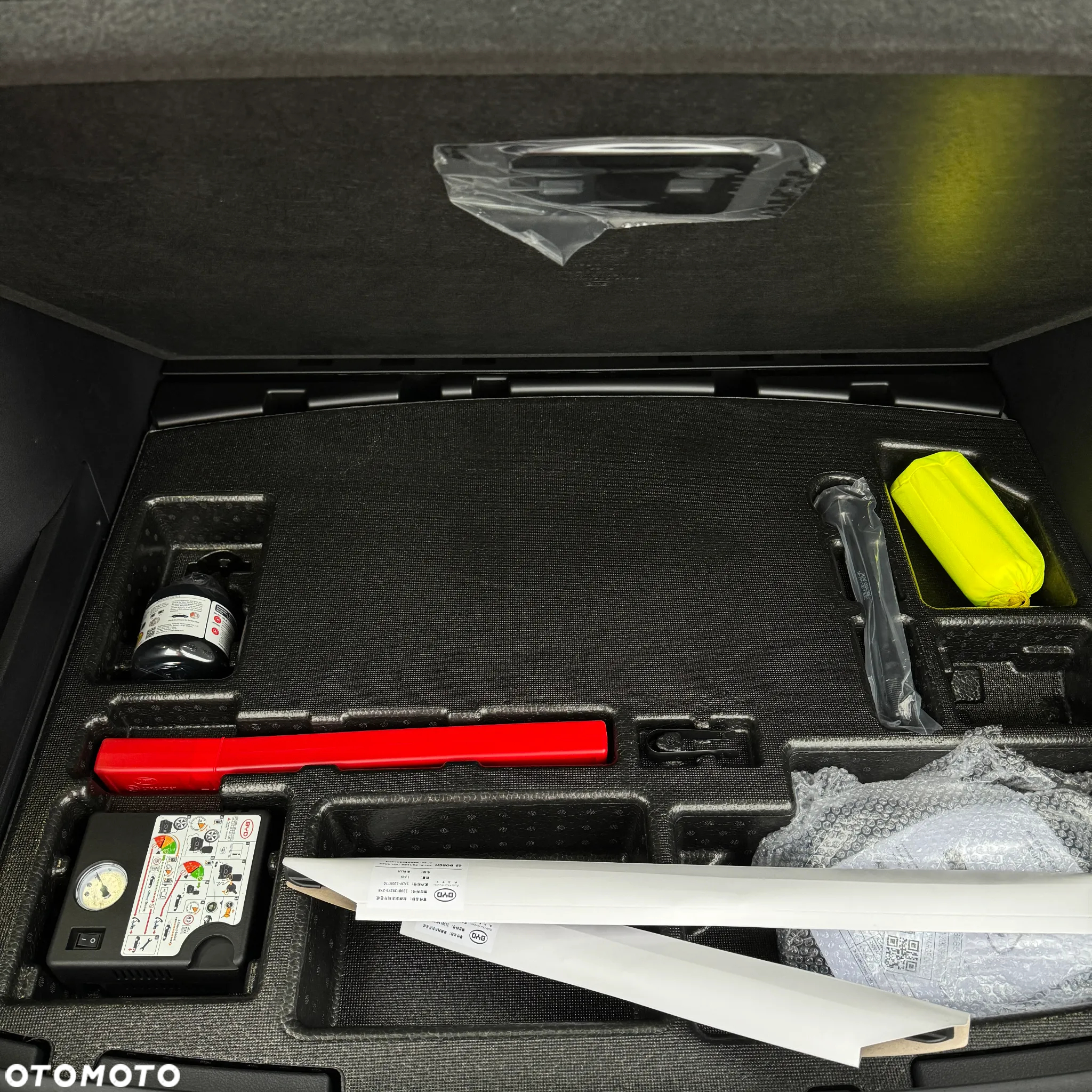 BYD Seal U 1.5 DM-i Boost - 15