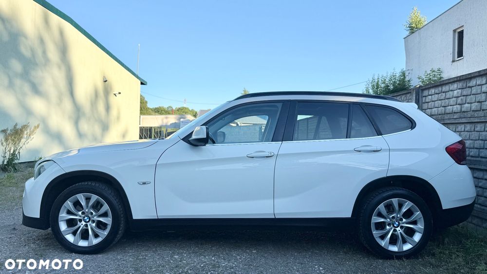 BMW X1 - 35