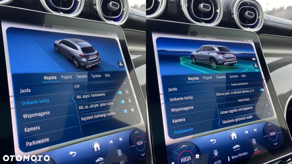 Mercedes-Benz GLC 220 d 4Matic 9G-TRONIC Edition AMG Line - 27