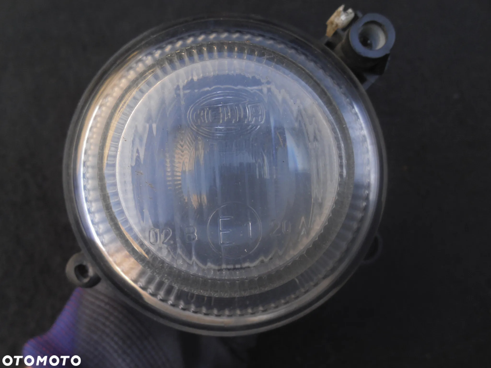 HALOGEN SMART CITY-COUPE 450 FORTWO - 2