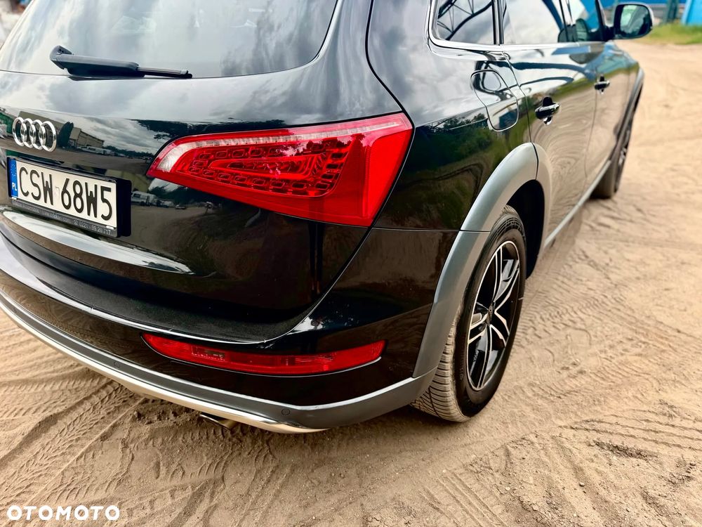 Audi Q5 - 25