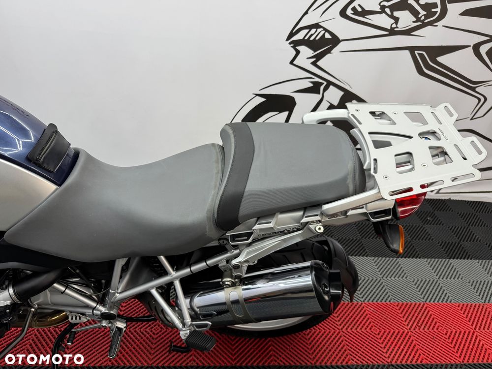 BMW GS - 16