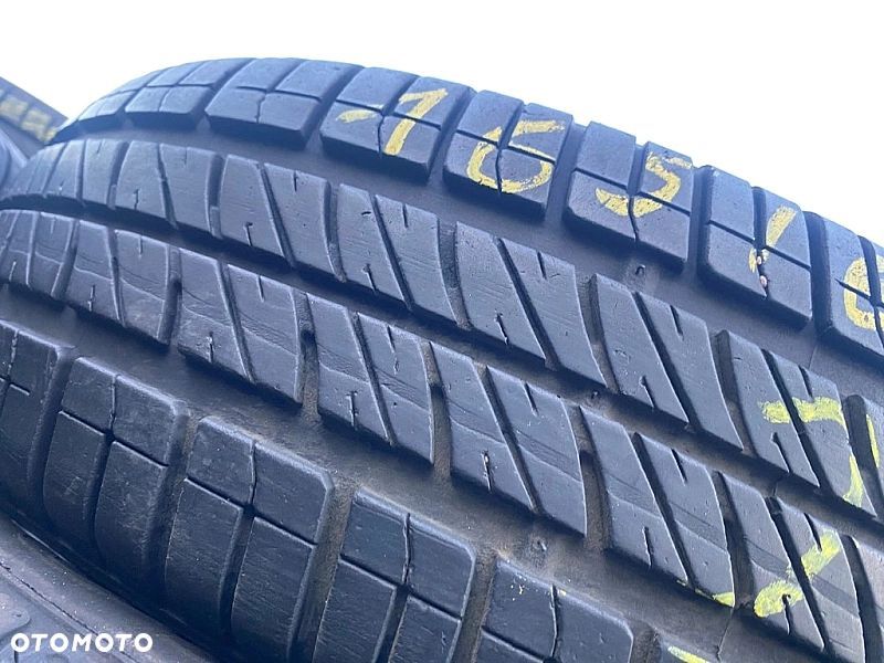 165/65/14 Dębica Passio 2_5,4mm_4szt_(20) - 5