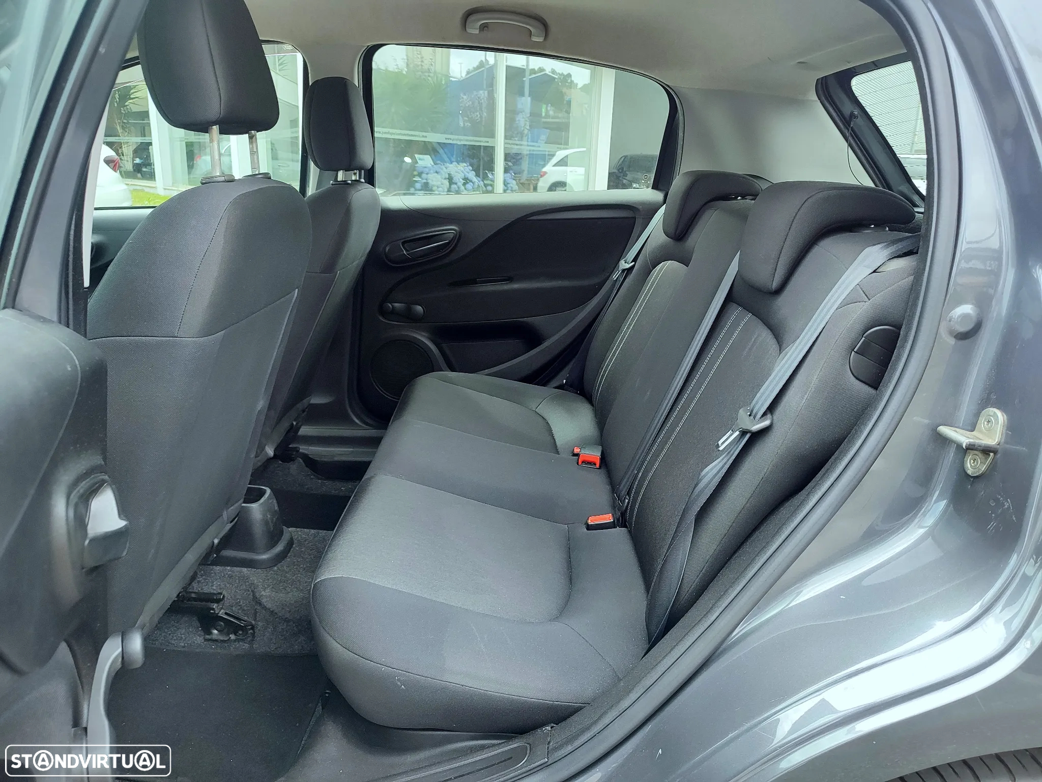 Fiat Punto - 8