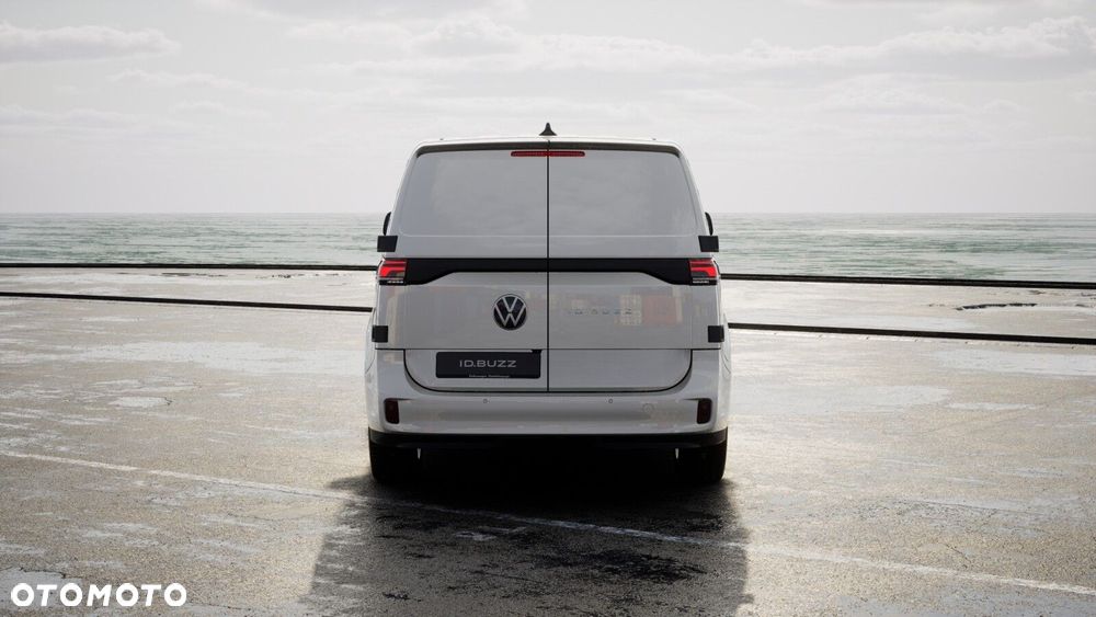 Volkswagen ID. Buzz - 5
