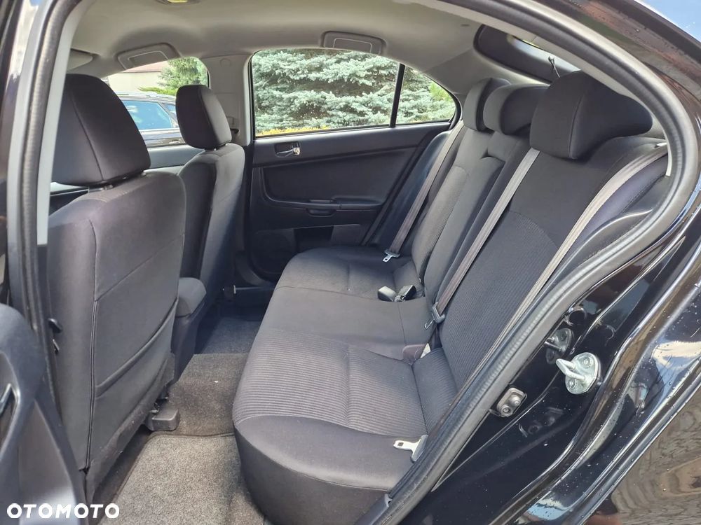 Mitsubishi Lancer 1.6 ClearTec Edition - 17