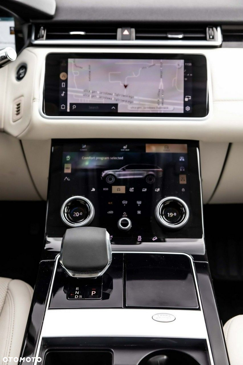 Land Rover Range Rover Velar - 14