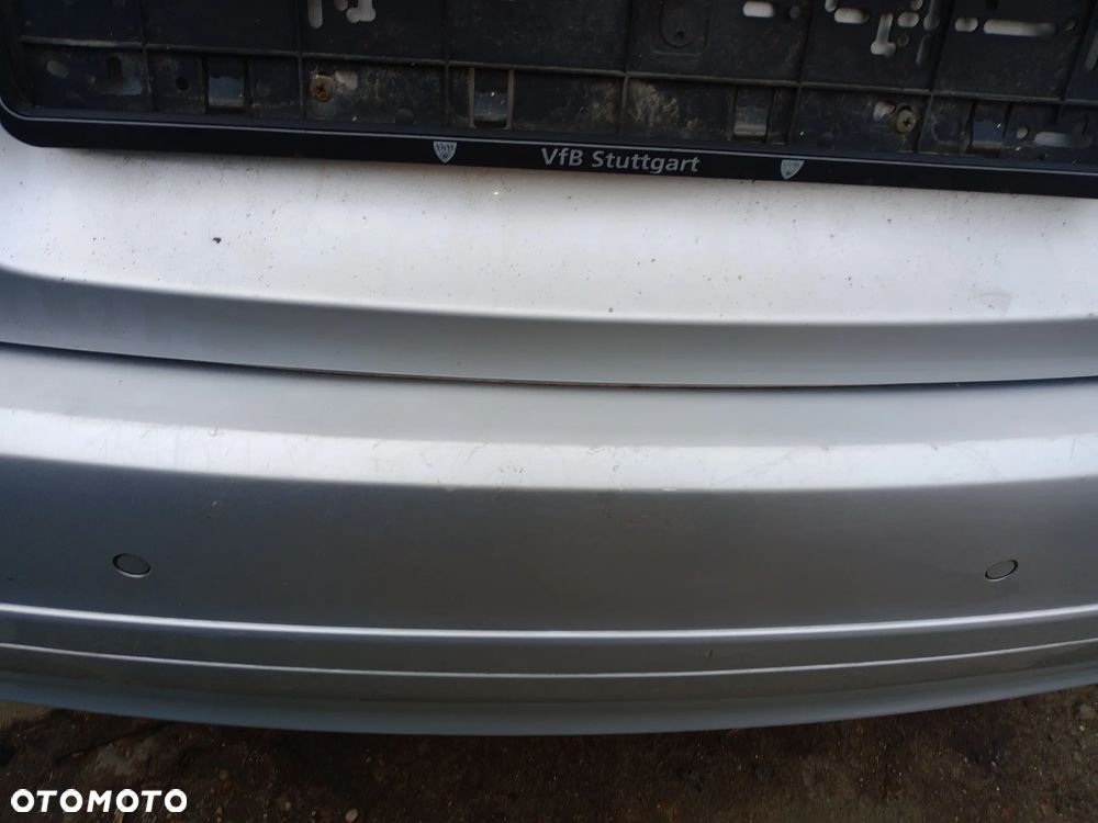 Zderzak przód/tył PDC kompletny W204 C775 C klasa Mercedes, Maska, błotnik, lampy, pas - 31