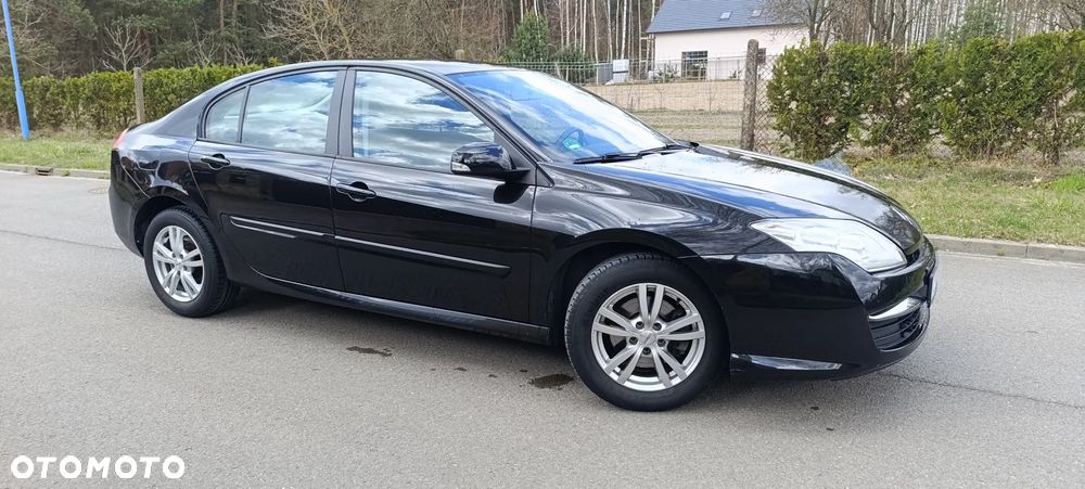 Renault Laguna 2.0 16V 140 Dynamique - 7
