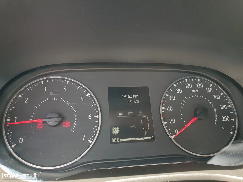 Dacia Sandero 1.0 ECO-G Expression Bi-Fuel - 13