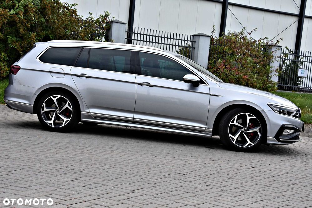 Volkswagen Passat - 6