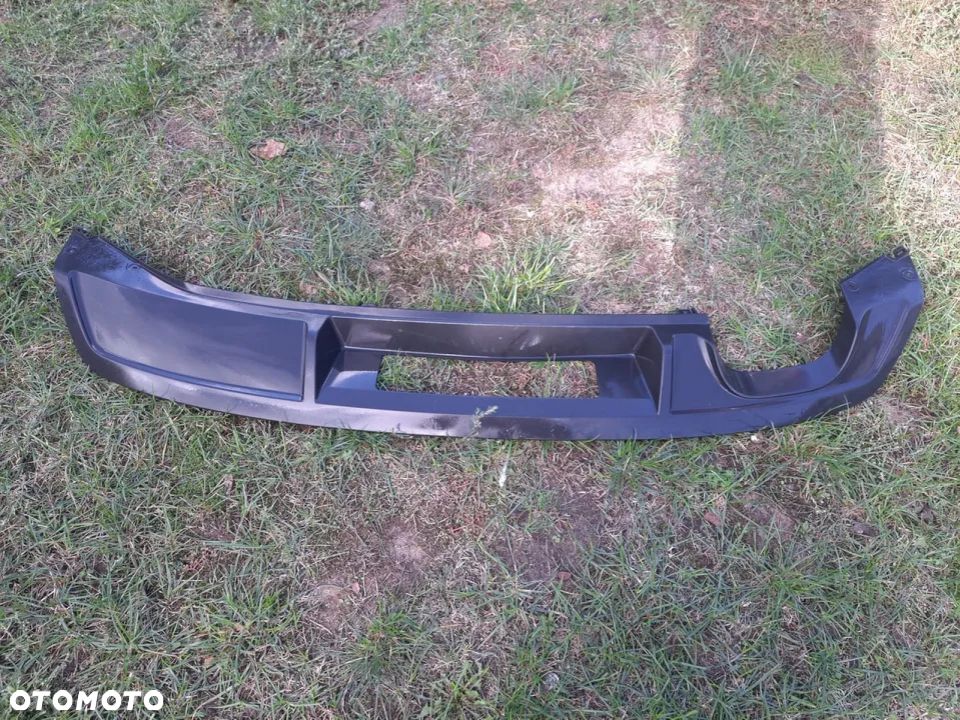 Spoiler zderzaka tył tylnego seat Leon III FR 5F0 5f0807568b - 1