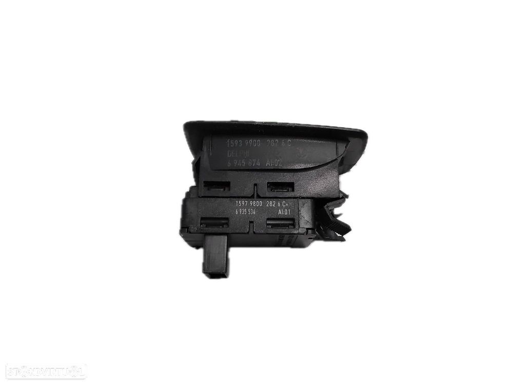 Botão / Botões / Comutador Vidro Dto Bmw 3 (E90) - 2