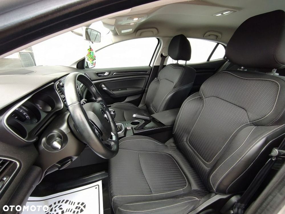Renault Megane - 10