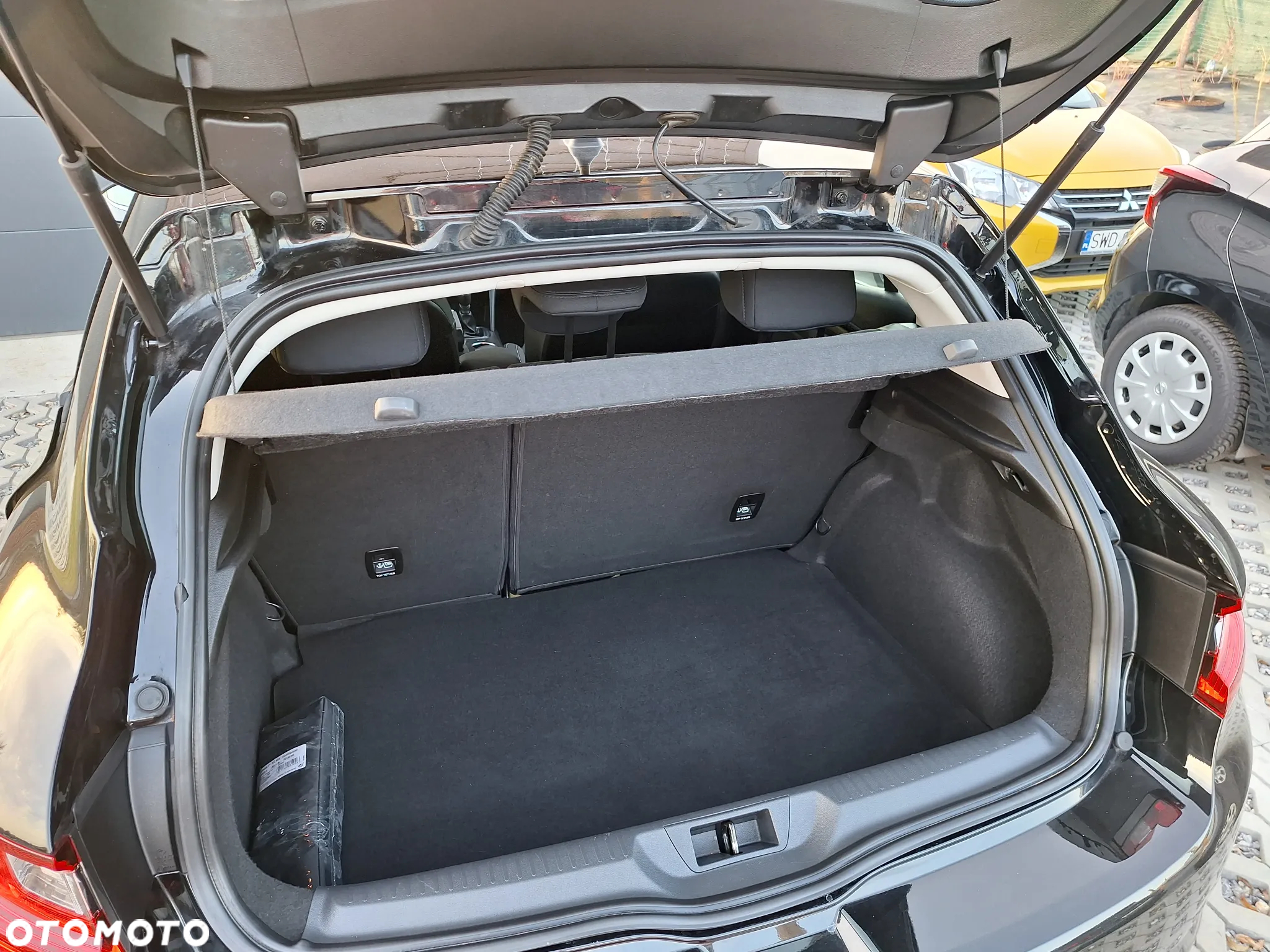 Renault Megane - 14