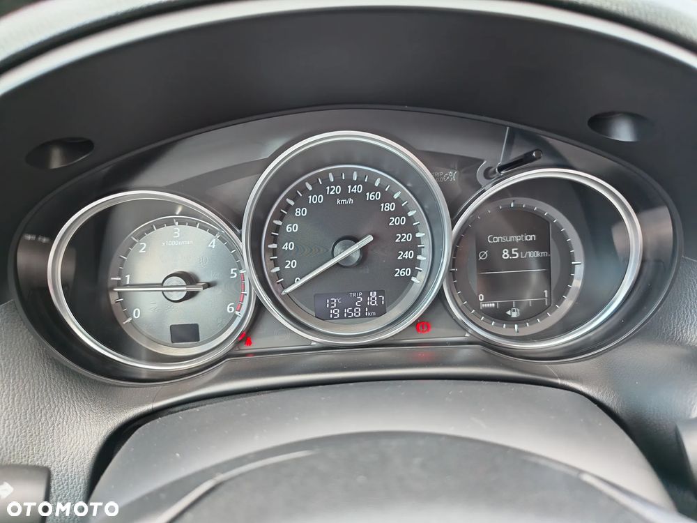 Mazda CX-5 2.2 D Skyenergy - 18