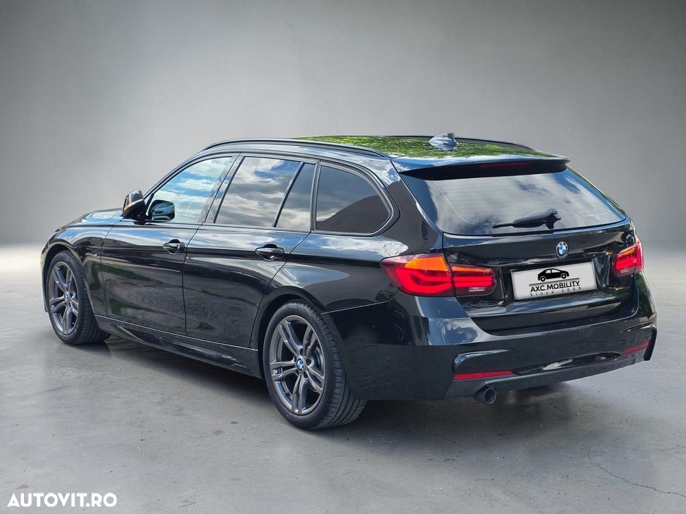 BMW Seria 3 - 7