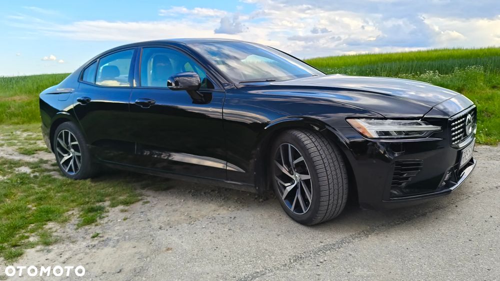 Volvo S60 T5 Inscription - 6