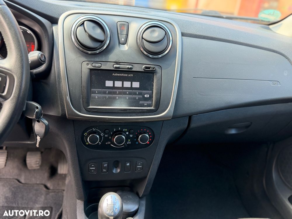 Dacia Sandero Stepway TCe 90 Ambiance - 16