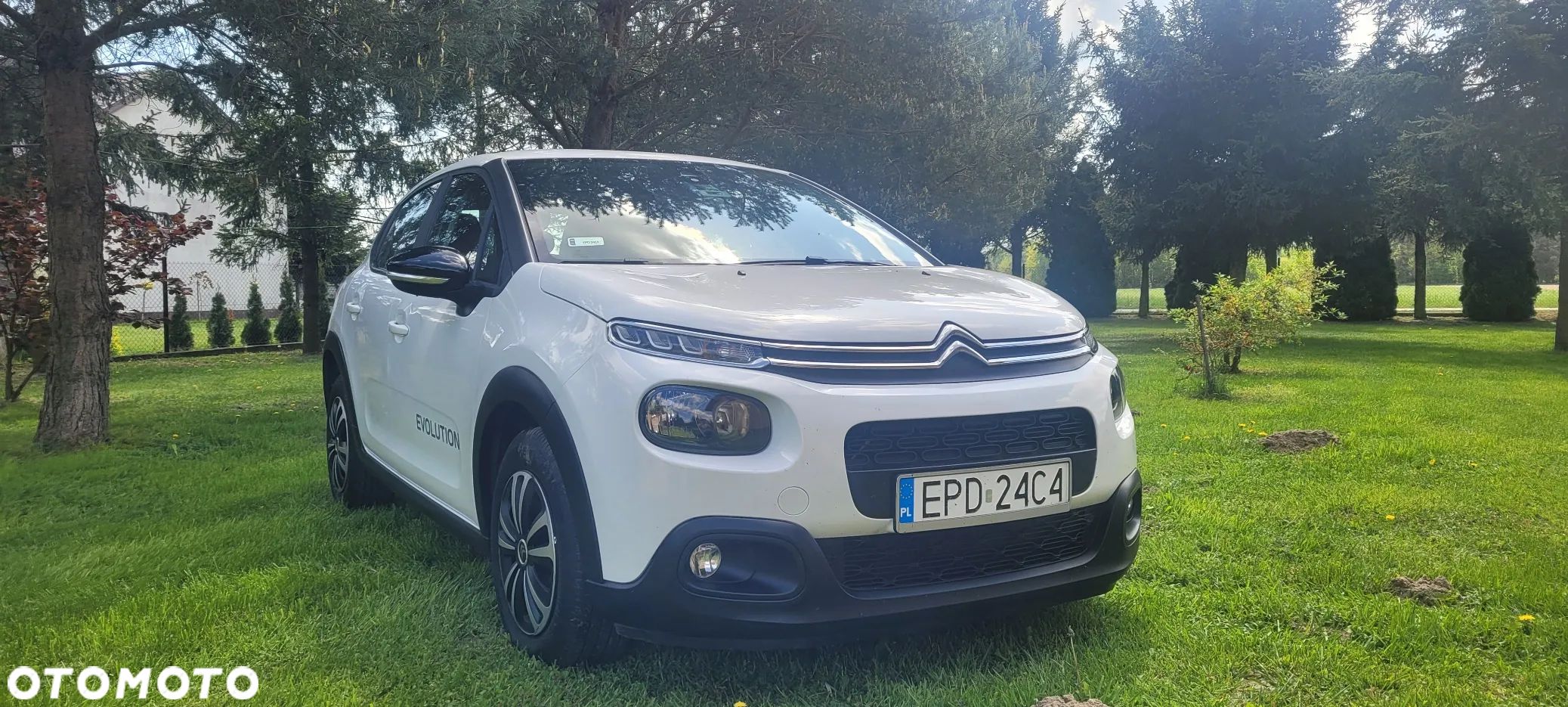 Citroën C3 1.6 BlueHDi Feel S&S - 1